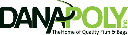 Dana Poly, Inc. logo